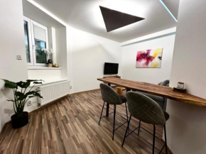Palackého Lobby Apartment, Olomouc
